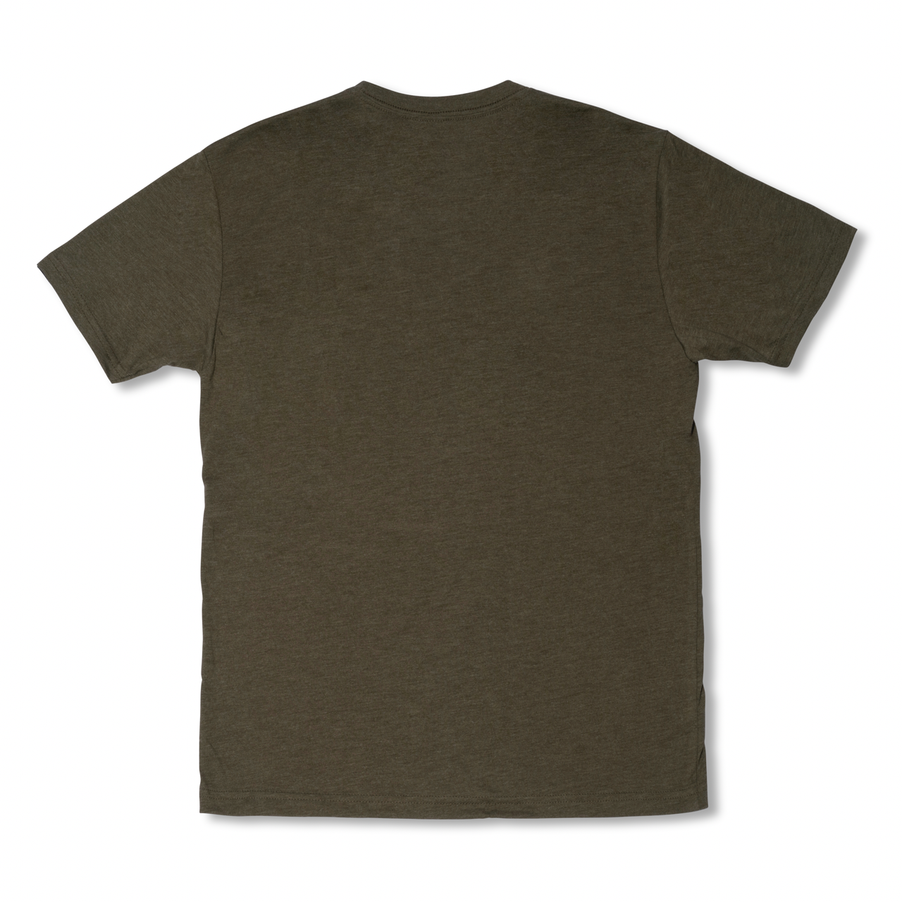 PVCK Men's Triblend Tonal T-Shirt