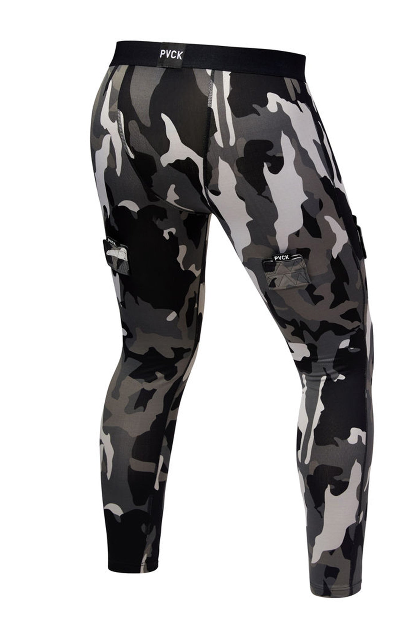 Youth Compression Jock Pant