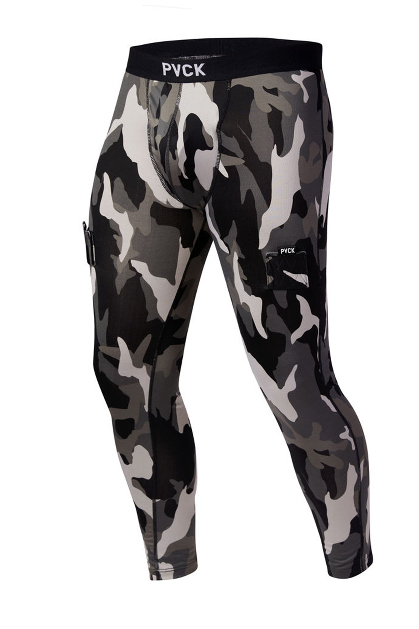 Youth Compression Jock Pant