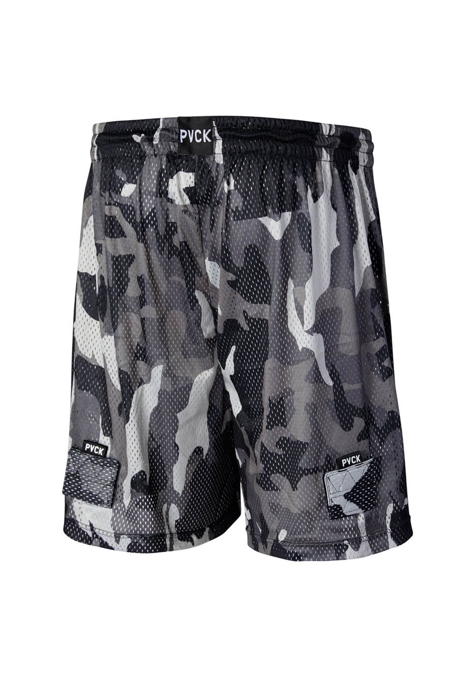 PVCK Men's Jock Short