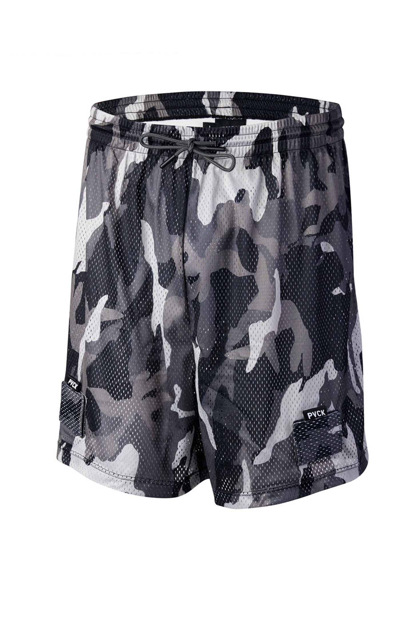 PVCK Men's Jock Short