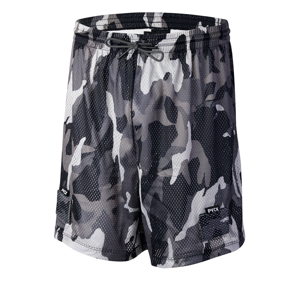 PVCK Youth Jock Short