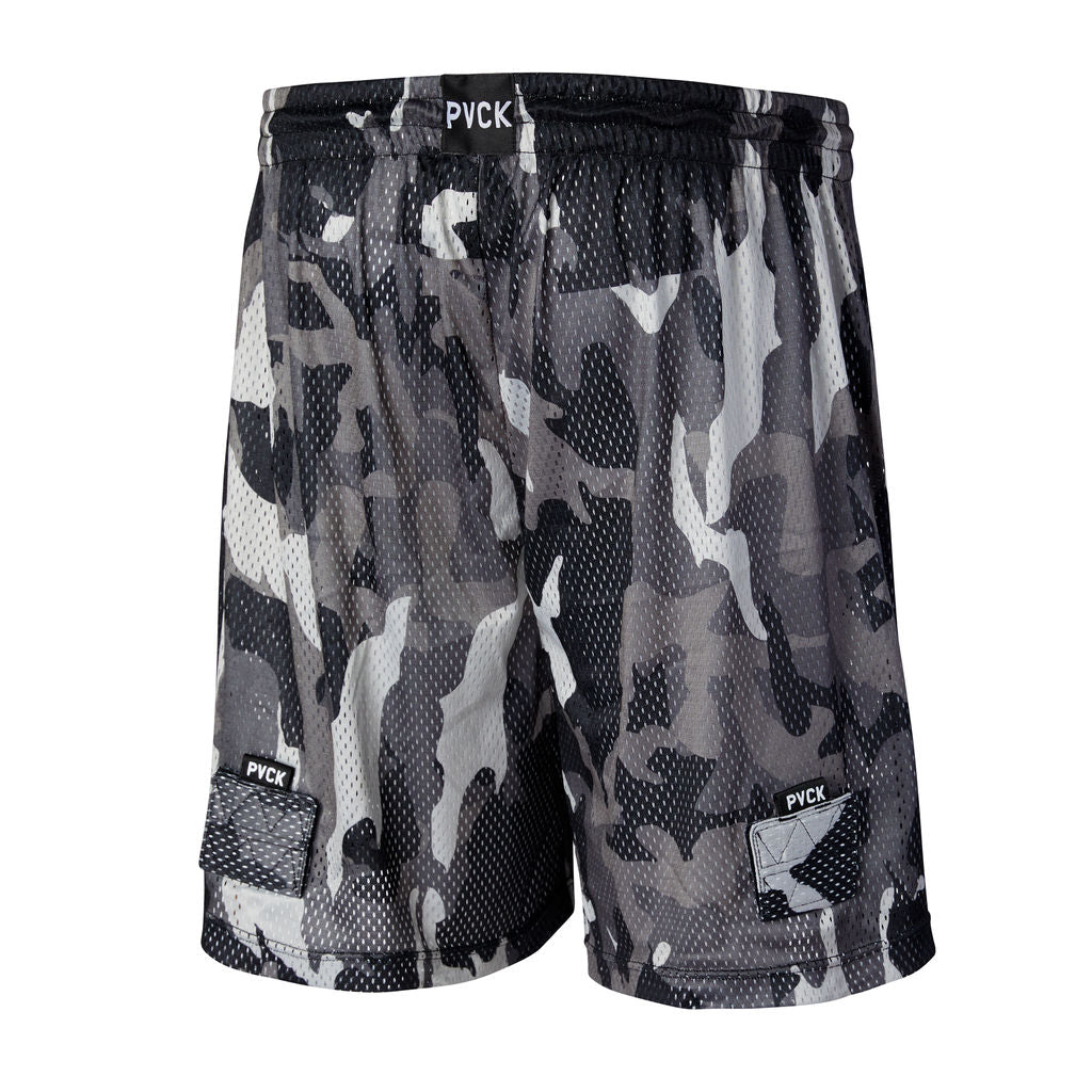 PVCK Youth Jock Short