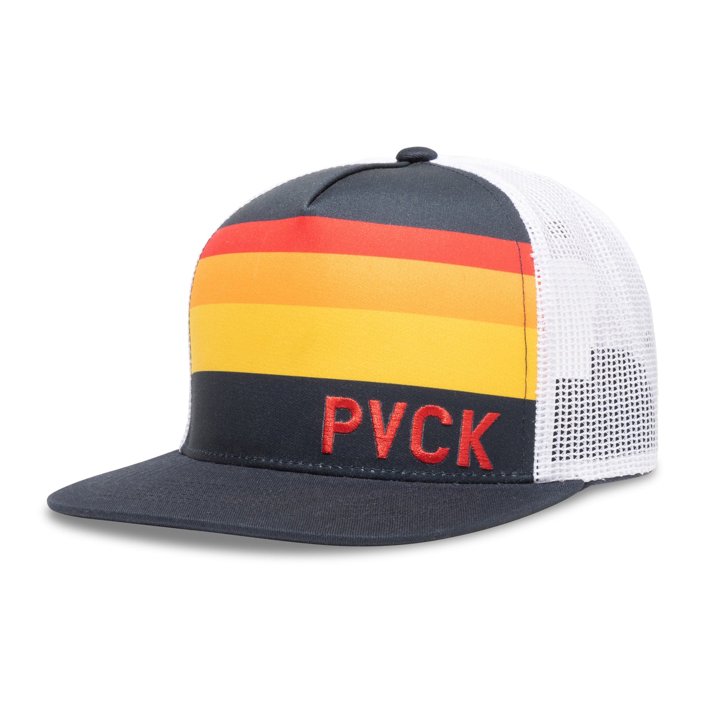 PVCK Classic Trucker 2-Tone