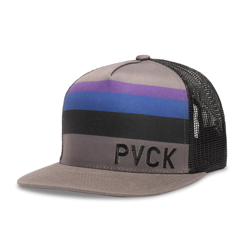 PVCK Classic Trucker 2-Tone