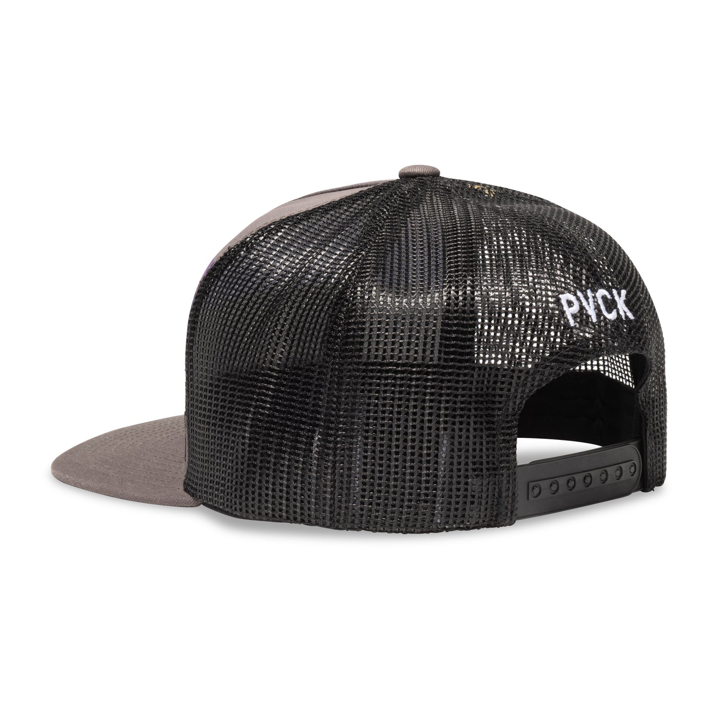 PVCK Classic Trucker 2-Tone