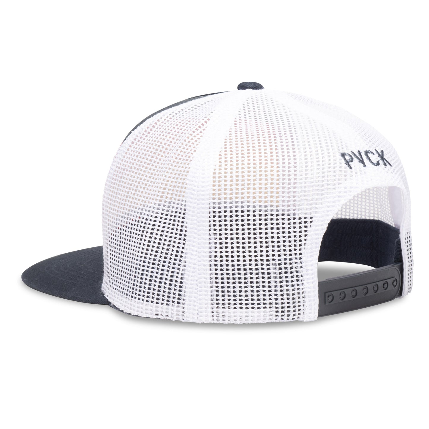 PVCK Classic Trucker 2-Tone