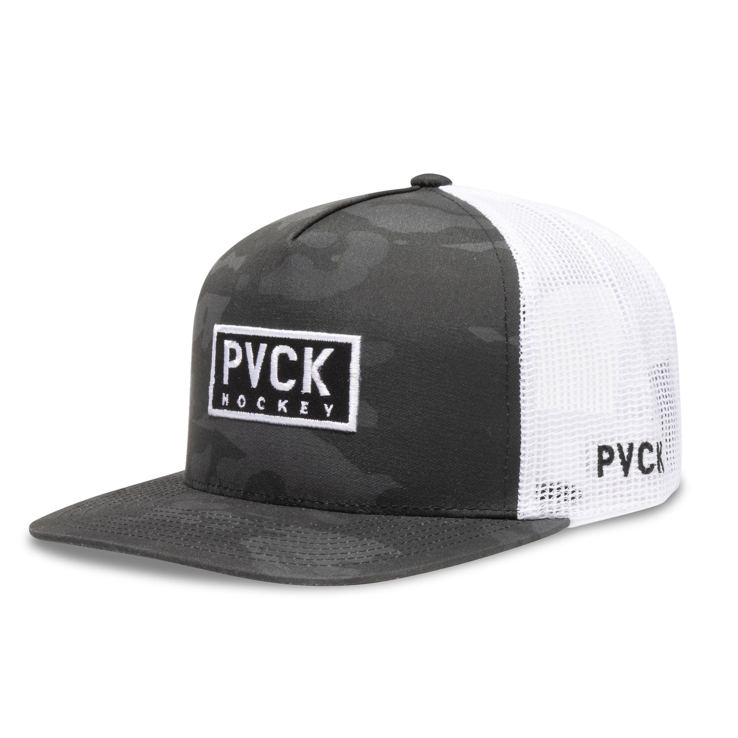 PVCK Classic Trucker 2-Tone