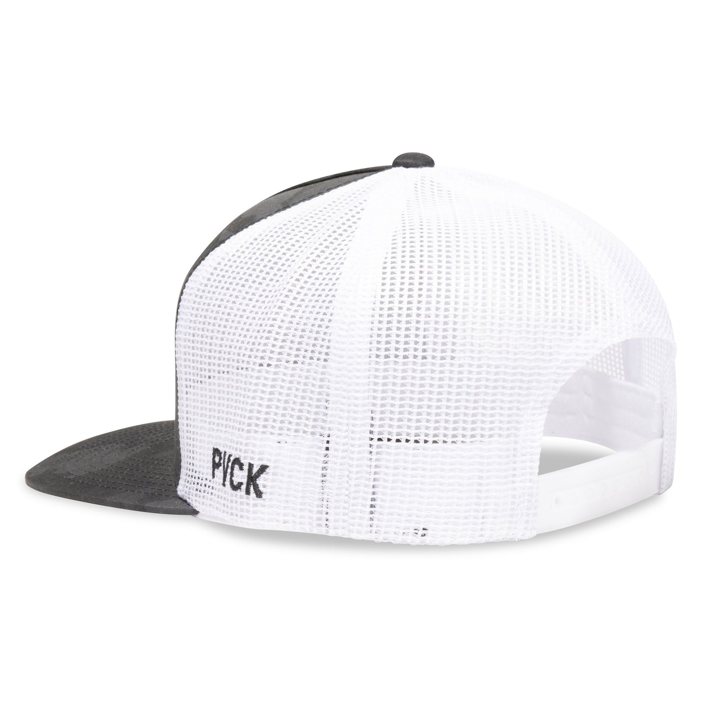 PVCK Classic Trucker 2-Tone