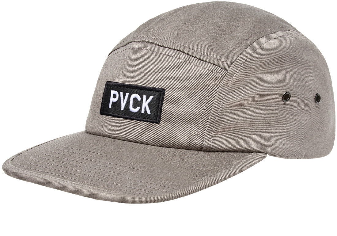 PVCK 5 Panel Camper