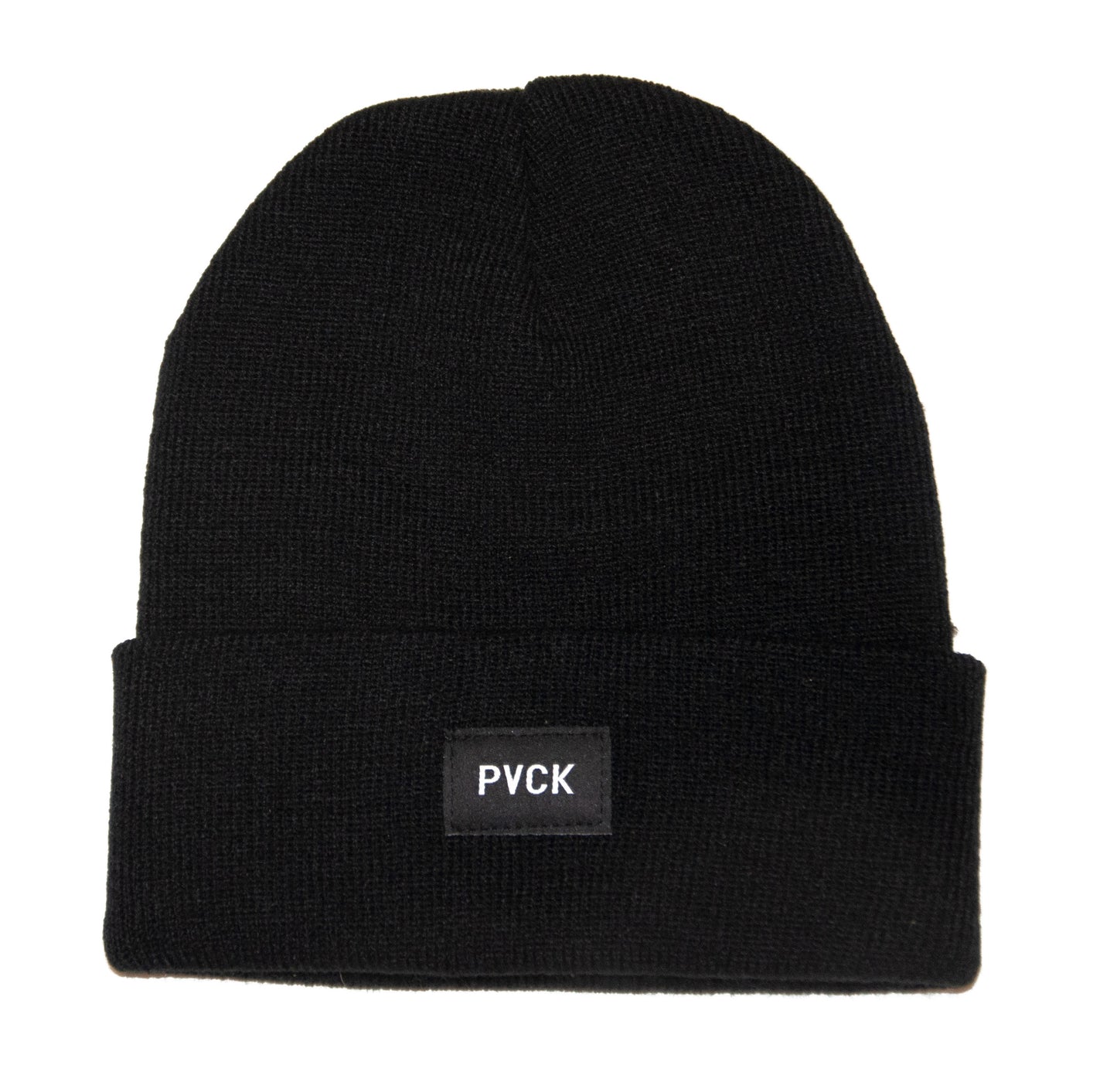 PVCK Cuff Knit