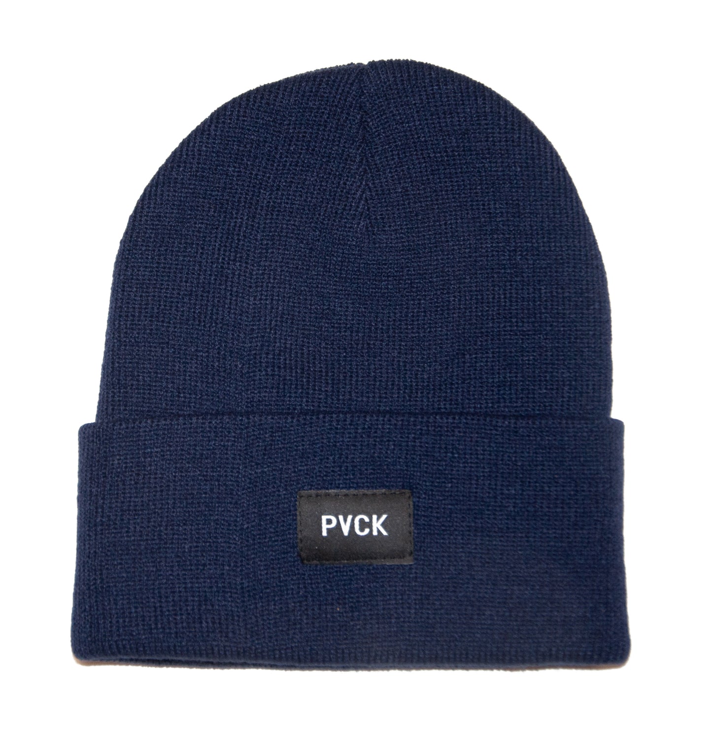 PVCK Cuff Knit