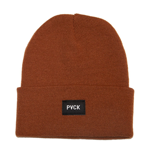 PVCK Cuff Knit