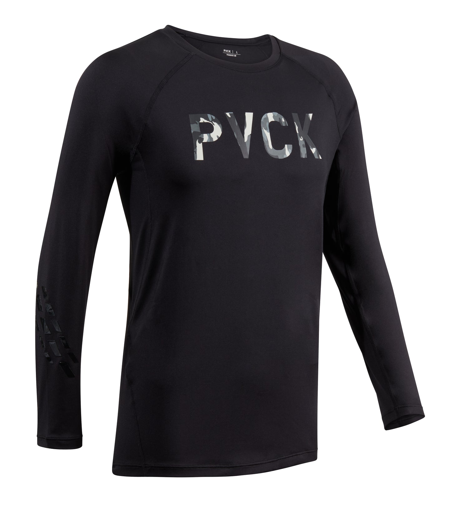 PVCK Men's Technical LS T-Shirt