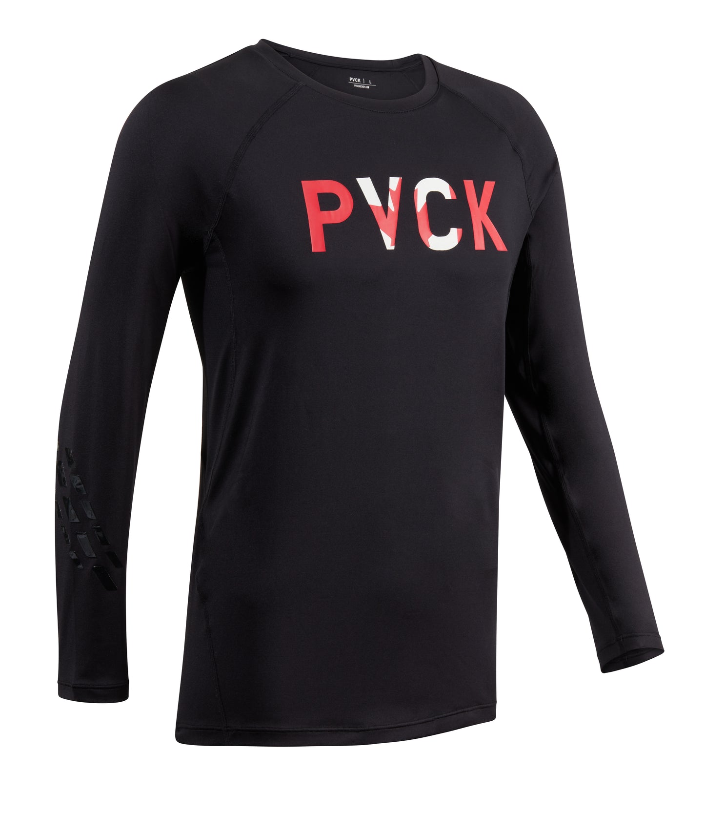 PVCK Men's Technical LS T-Shirt