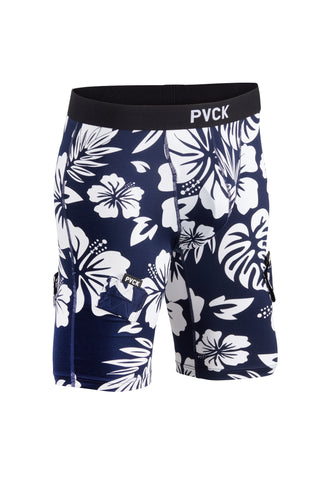 PVCK Youth Compression Jock Short