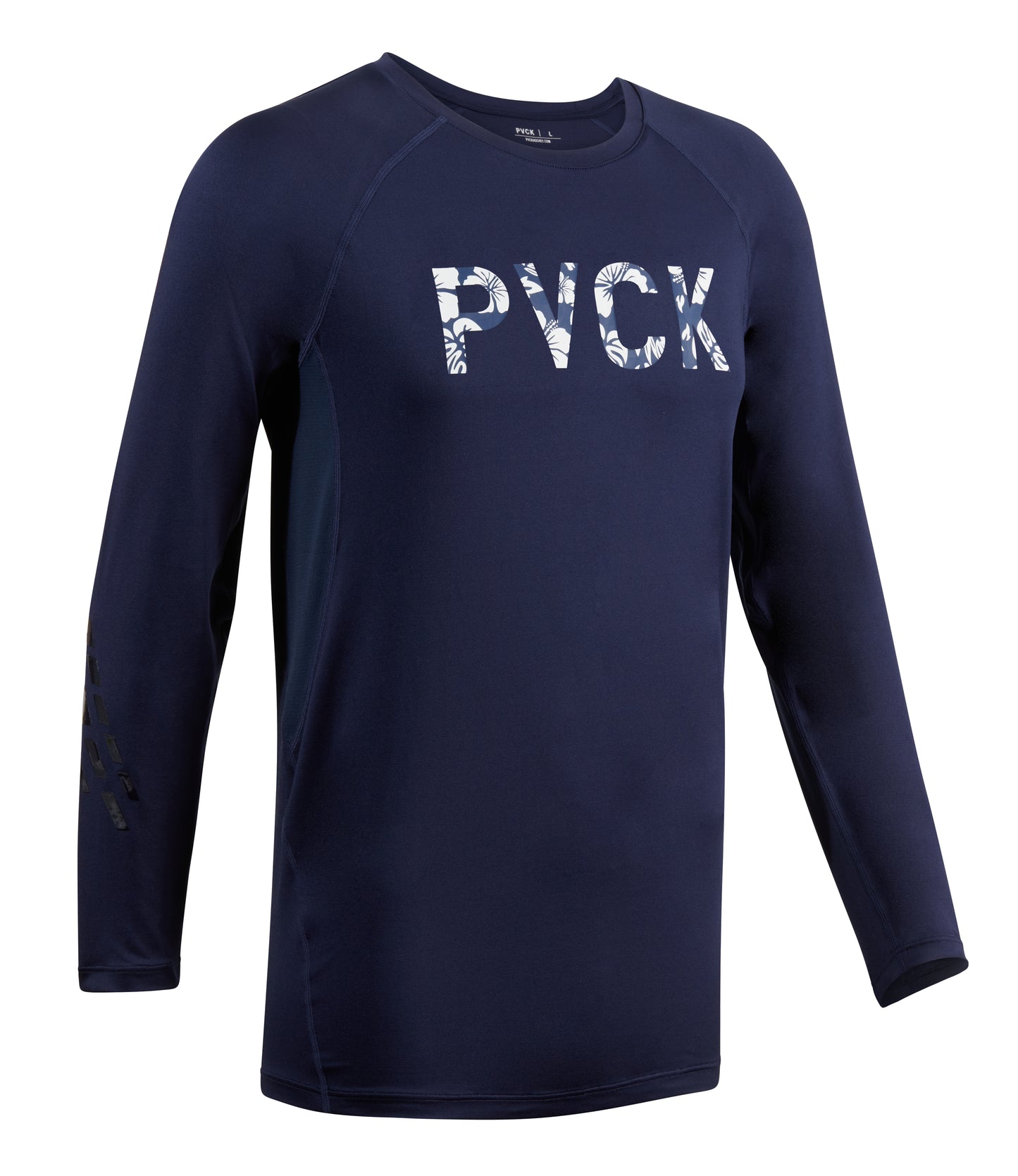 PVCK Men's Technical LS T-Shirt