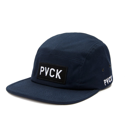 PVCK 5 Panel Camper