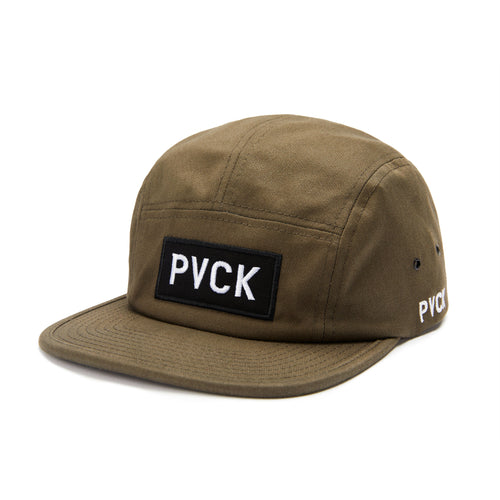 PVCK 5 Panel Camper