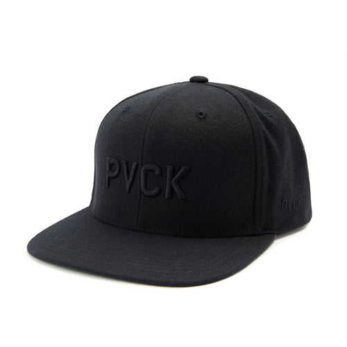 PVCK Classic Snapback - 