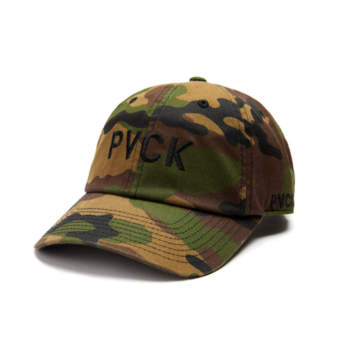 PVCK Dad Hat